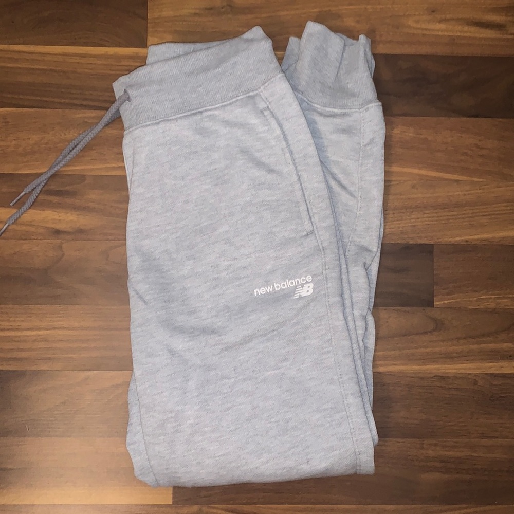 Brand new sweats!